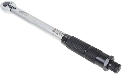 купить Ручной инструмент JTC JTC-6902 Динамометрический ключ щелчкового типа 3/8" 19-110 Нм, 360 мм в Кишинёве 