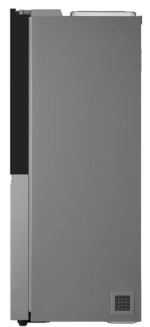 cumpără Frigider SideBySide LG GSGV80PYLD InstaView în Chișinău 