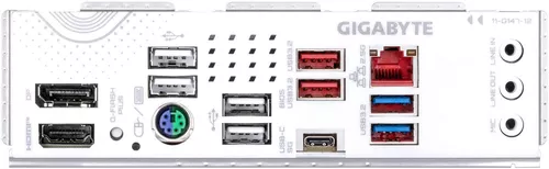 cumpără Placă de bază Gigabyte B850 EAGLE ICE în Chișinău 