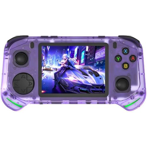 купить Игровая приставка Helmet Retro RX6H Handheld в Кишинёве 