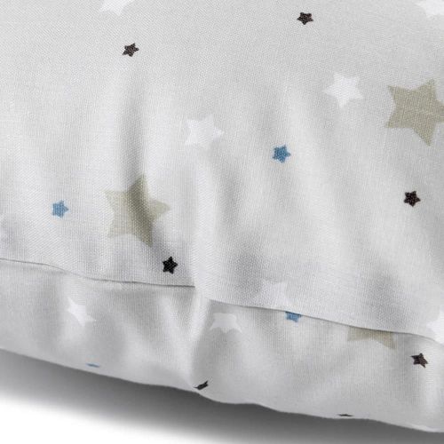 купить Домашний текстиль PernaMea Fata de Perna pt gravide forma-U, Little Stars (PM.101702/12) в Кишинёве 