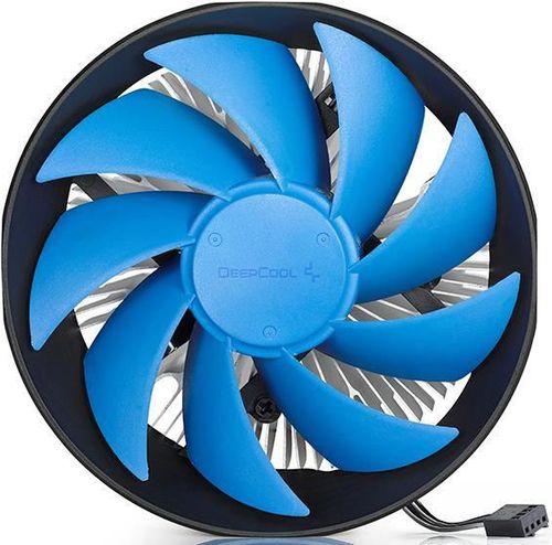 купить Кулер Deepcool GAMMA ARCHER PRO V2, TDP 110W в Кишинёве 