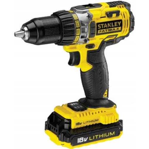 купить Шуруповёрт Stanley FMC600D2-QW в Кишинёве 