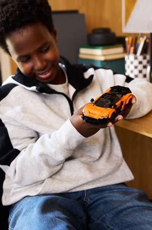 купить Конструктор Lego 77257 McLaren W1 в Кишинёве 