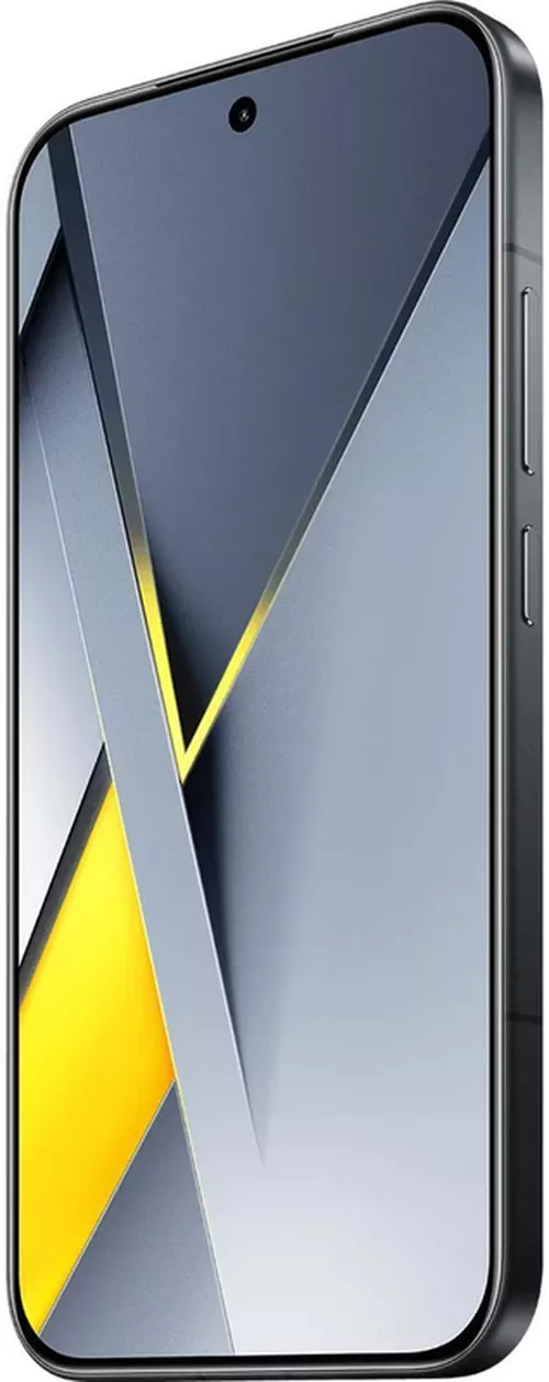купить Смартфон Xiaomi POCO F8 Pro 12/512GB Black в Кишинёве 