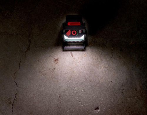 cumpără Iluminat construcţii Metabo BSA 18 LED 4000 cu acumulator 601505850 în Chișinău 