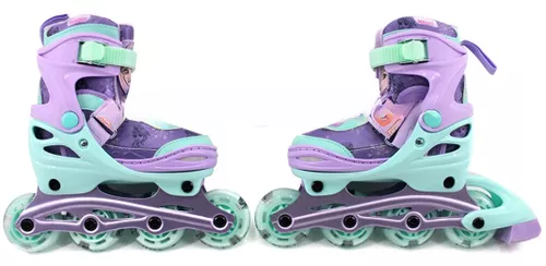 cumpără Role Seven 59488 3in1 Frozen, Size 34-37 în Chișinău 