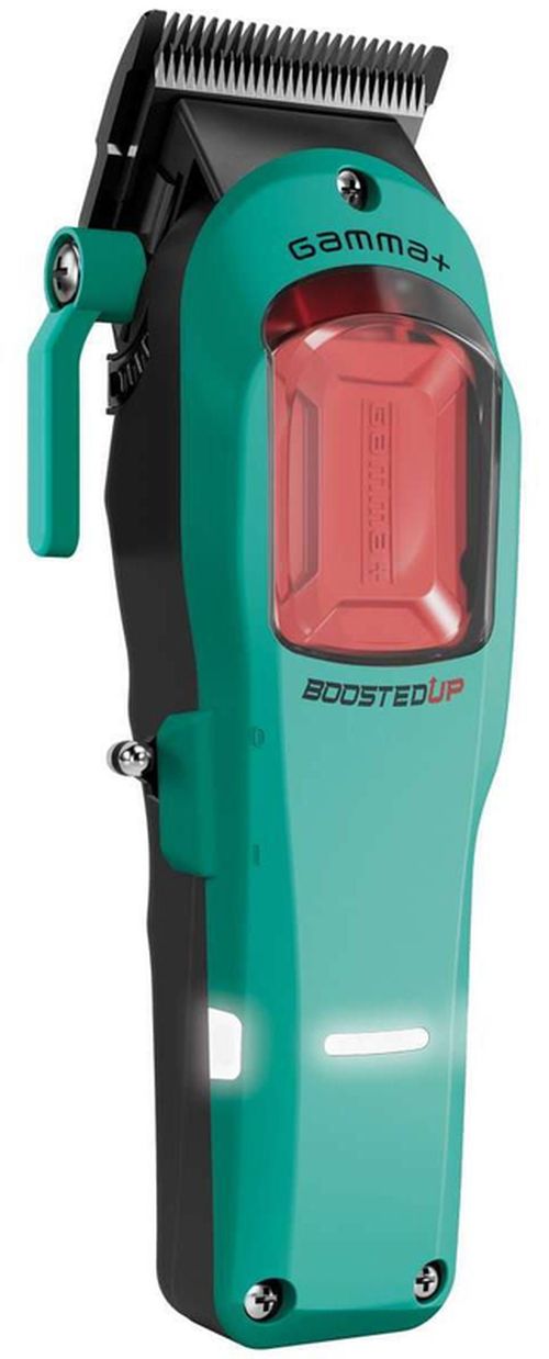 купить Машинка для стрижки Gamma Plus Boosted Up в Кишинёве 