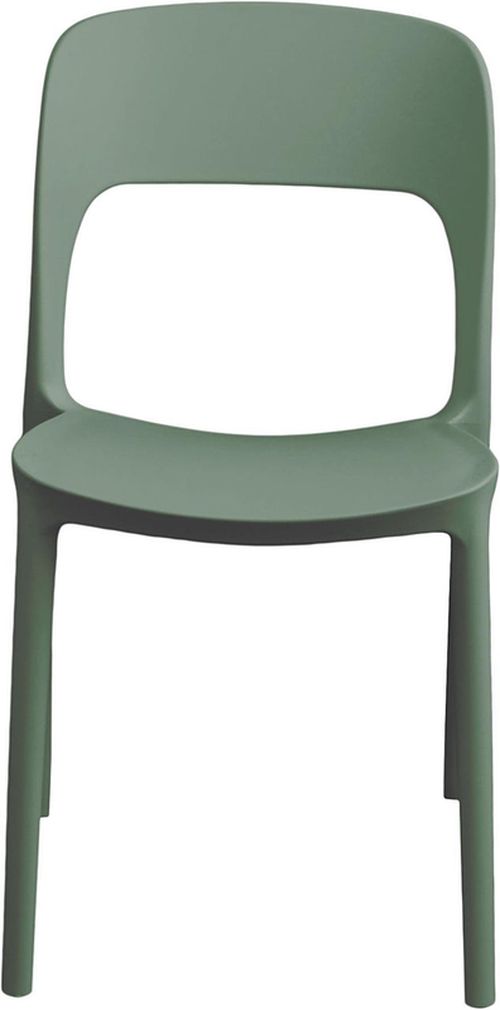 cumpără Scaun Deco Vigo Green în Chișinău 