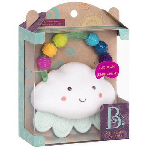 cumpără Zornăitoare Battat BX1560Z Zornăitoare strălucitoare Nor, cod 57833 în Chișinău 