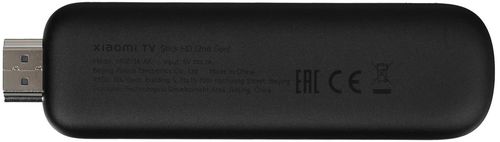 купить Медиа плеер Xiaomi TV Stick HD (2nd Gen) GL в Кишинёве 