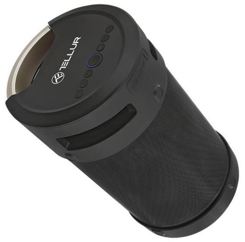 cumpără Boxă portativă Bluetooth Tellur TLL161221 Rapture, Black în Chișinău 