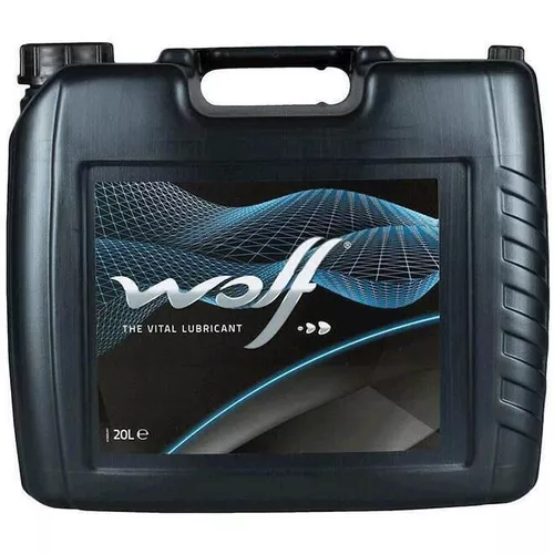 cumpără Ulei Wolf 5W40 VITALTECH D 20L în Chișinău 