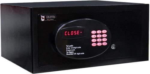 cumpără Cashboxe Griffon SH.20.KЕ (200x430x365) în Chișinău 