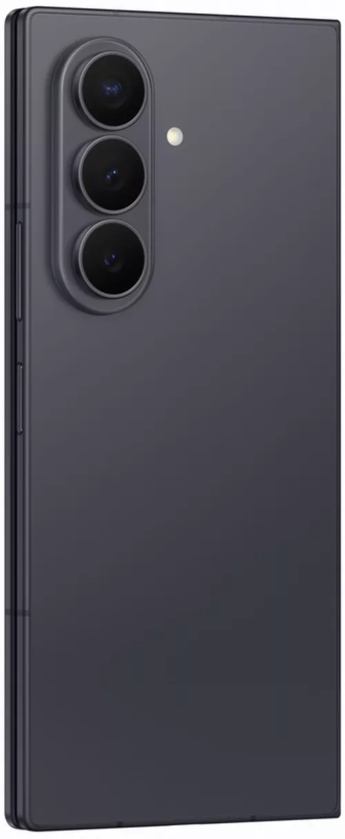 купить Смартфон Samsung F976 Galaxy Fold 8 Ultra 12/256GB Graphite в Кишинёве 