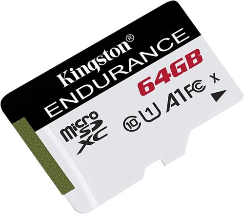 купить Флеш карта памяти SD Kingston SDCE/64GB в Кишинёве 