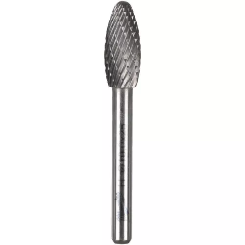 купить Набор головок, бит, насадок Milwaukee 4932493984 Freza carbura tip H 6x10mm в Кишинёве 