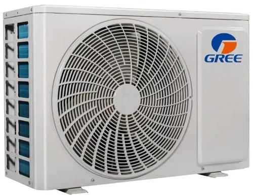cumpără Aparat aer condiționat split Gree GWH12AVCXD-K6DNA1A/I Airy Silver în Chișinău 