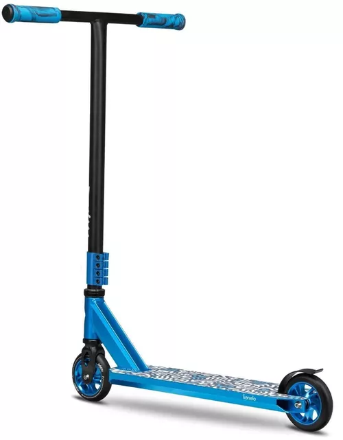 купить Самокат Lionelo Whizz Cobalt в Кишинёве 