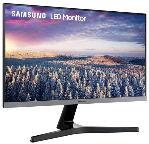 cumpără Monitor Samsung LS24R350FZIXCI în Chișinău 