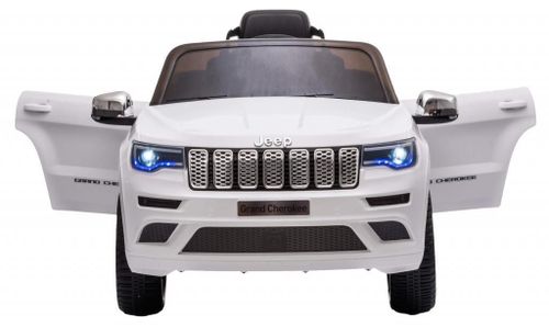 купить Электромобиль Richi SMBJJ2055 / 4 alba Jeep Grand Cherokee в Кишинёве 