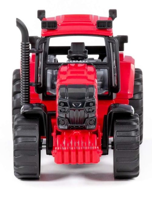 купить Машина Полесье 89397 Jucarie tractor Belarus в Кишинёве 