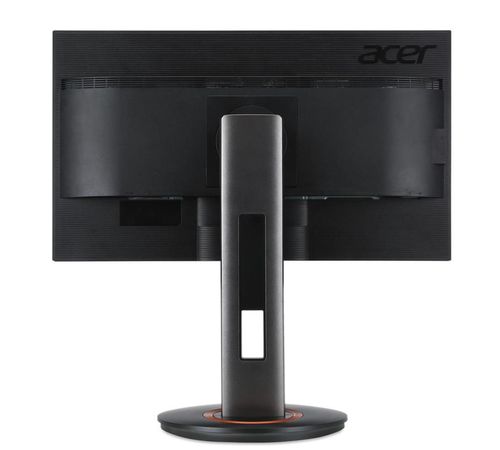cumpără Monitor Acer XF240QS Black (UM.UX0EE.S01) în Chișinău 