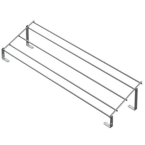 купить Фурнитура для мебели Starax хр S-6133-C корзина/обуви 1ряд 80см в Кишинёве 