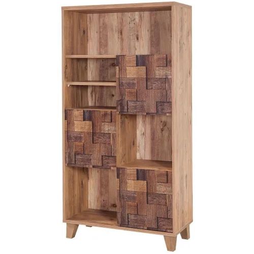 cumpără Dulap Trendy Marina Flora, 750 80x155x36cm (GTR000535) în Chișinău 