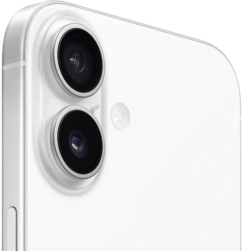 cumpără Smartphone Apple iPhone 16 512GB White MYEP3 în Chișinău 