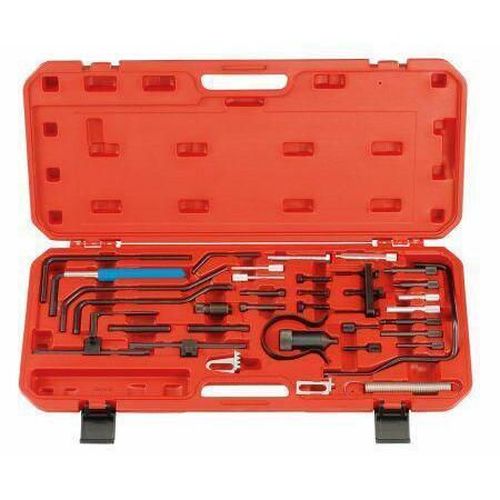 купить Набор головок, бит, насадок Force 935G1 Набор фиксаторов для обслуживания двигателя ГРМ CITROEN, PEUGEOT в Кишинёве 