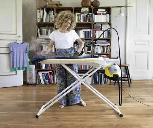 купить Гладильная система Karcher SI4 EasyFix в Кишинёве 