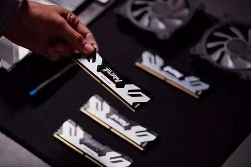 купить Память оперативная Kingston KF564C32RS-32 в Кишинёве 