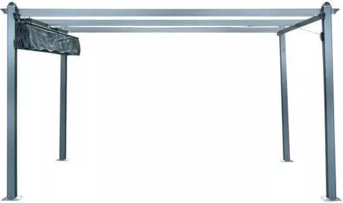 купить Навес Hecht Pergola 4x3 в Кишинёве 