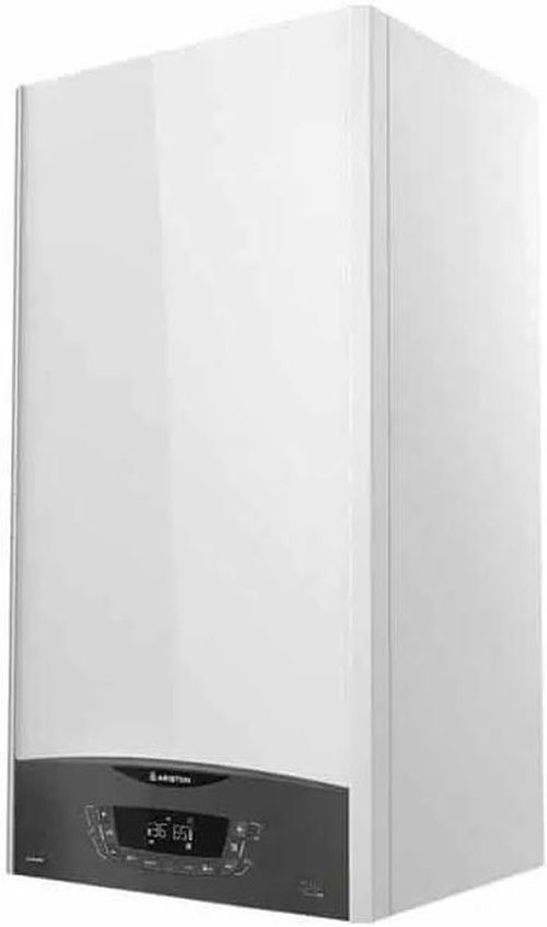 купить Газовый котёл Ariston Clas One System 24 kW в Кишинёве 