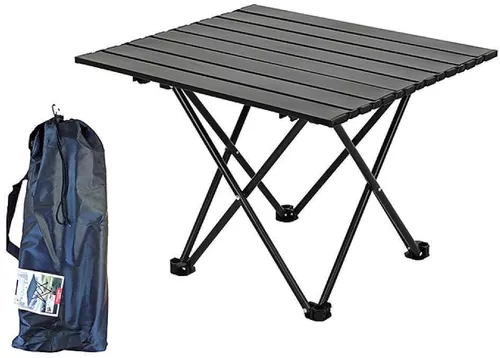 cumpără Mobilier pentru grădină ProGarden 55415 pliabila Ambiance, 56X40X46cm, metal în Chișinău 