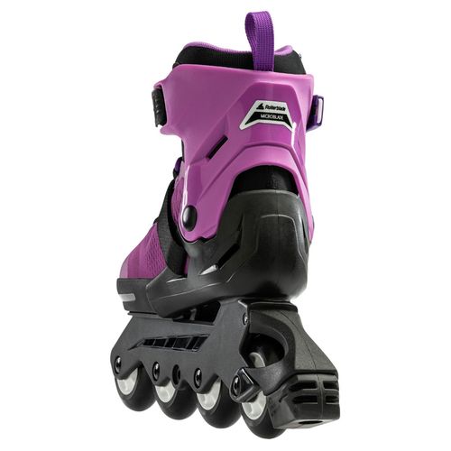 cumpără Role Rollerblade MICROBLADE VIOLA/NERO Size 28-32 în Chișinău 
