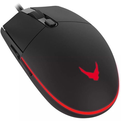 cumpără Mouse Omega VSETMPX5 Gaming LED Mouse + MousePad 295x210x2mm (45195) în Chișinău 