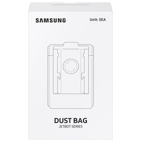 cumpără Sac de praf Samsung VCA-RDB95 în Chișinău 