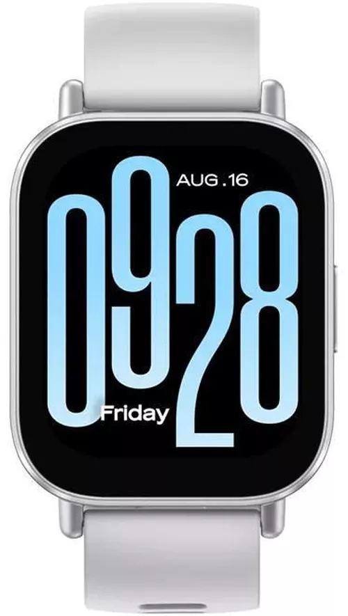 cumpără Ceas inteligent Xiaomi Watch5 Active Silver în Chișinău 