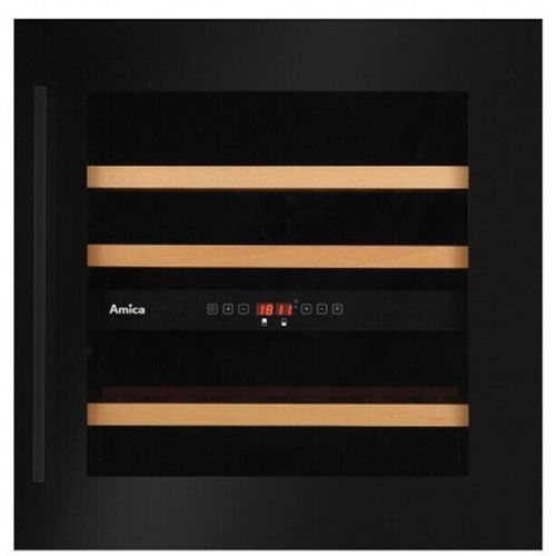 купить Встраиваемый винный холодильник Amica WK 341 212 S в Кишинёве 