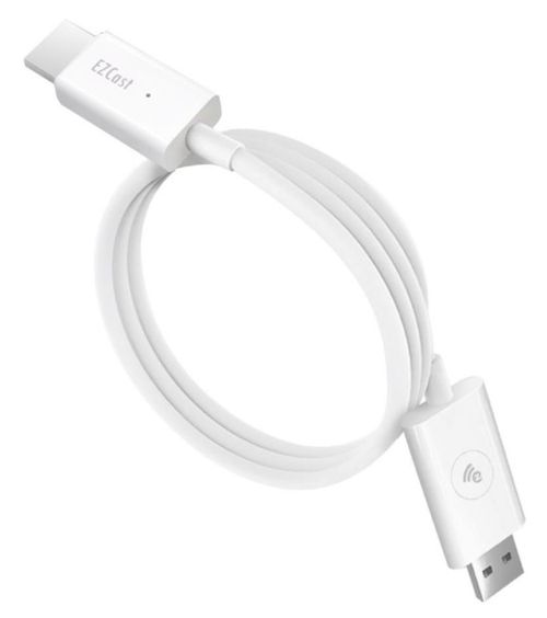 купить Аксессуар для проектора Acer AOPEN EZCast CS2 Wireless Display Reciver (MC.40411.01L) в Кишинёве 