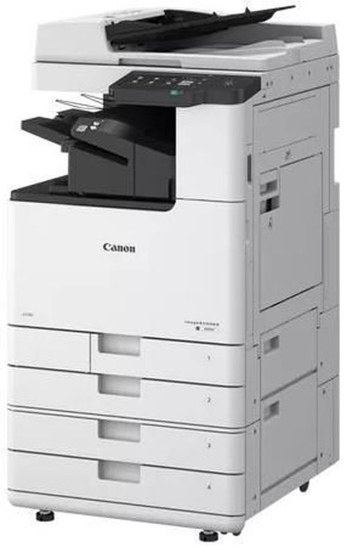 cumpără Multifuncțional Canon A3 Canon iR2930 (5975C005) + C-EXV 67 în Chișinău 