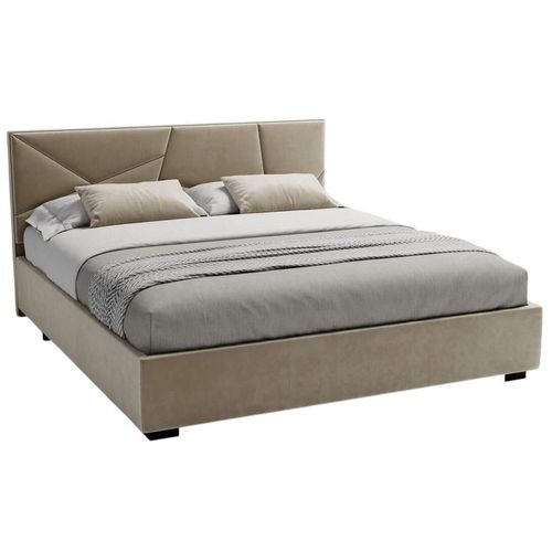 купить Кровать my-STYLE my-Lilu 120x200 (P19D12M04) в Кишинёве 