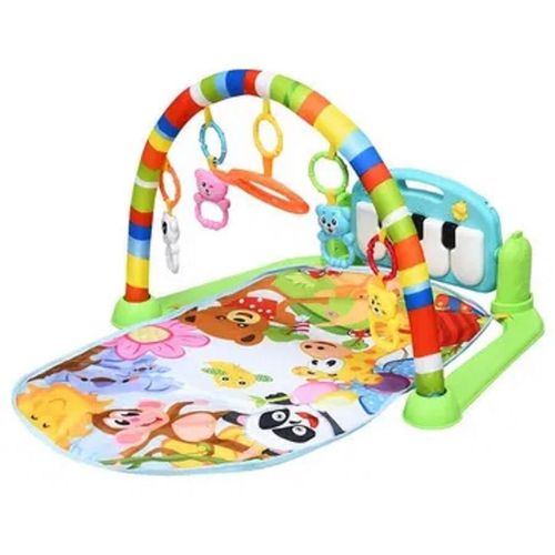 cumpără Covoraș de joacă Chipolino Sunny day PGS02108SUD în Chișinău 