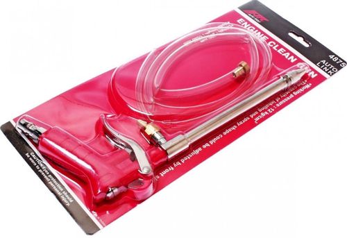 cumpără Pistol pneumatic JTC JTC-4875 для мойки двигателя 290мм. în Chișinău 