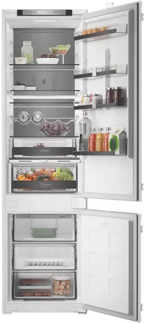 cumpără Frigider încorporabil Whirlpool WHK25323B5E2 în Chișinău 