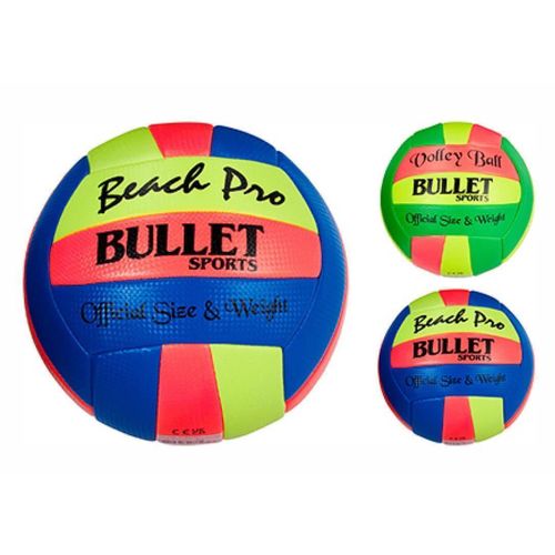 cumpără Minge Promstore 31025 Minge de volei №5, D22cm, 260-280g, PVC (în asort.) în Chișinău 