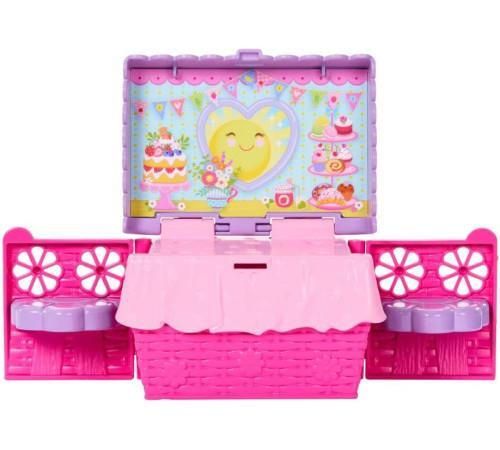 купить Кукла Mattel JJB40 Petrecere cu ceai в Кишинёве 