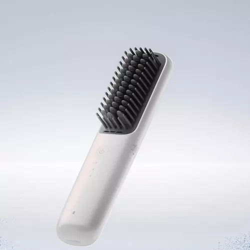 купить Прибор для укладки Xiaomi Cordless Hair Straightener Brush в Кишинёве 